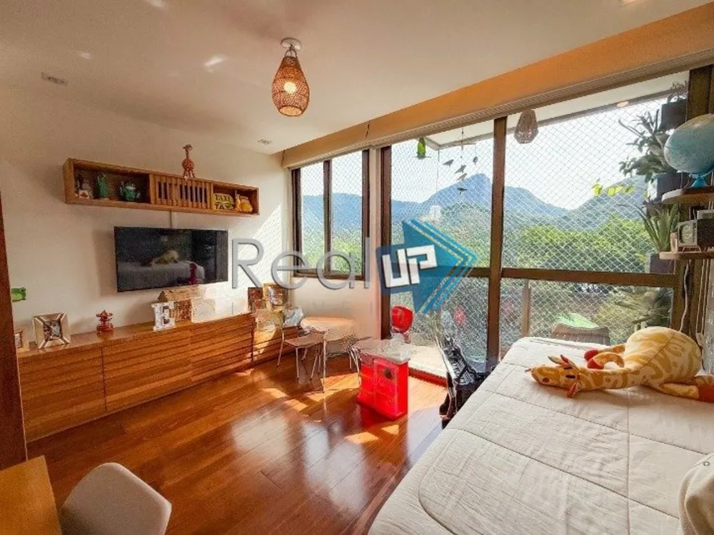 Apartamento, 4 quartos, 190 m² - Foto 25