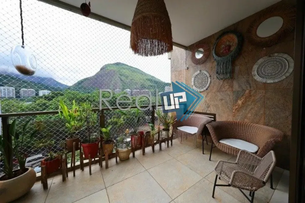 Apartamento, 4 quartos, 190 m² - Foto 8