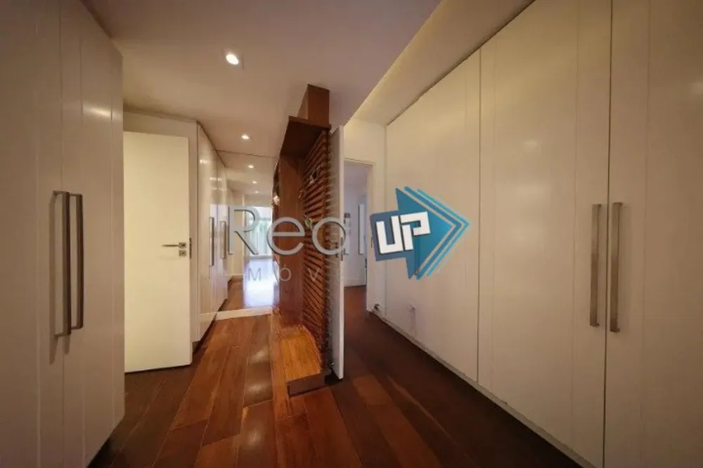Apartamento, 4 quartos, 190 m² - Foto 20