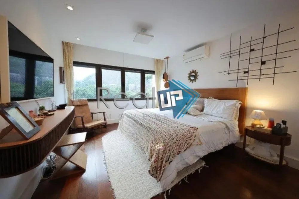 Apartamento, 4 quartos, 190 m² - Foto 15