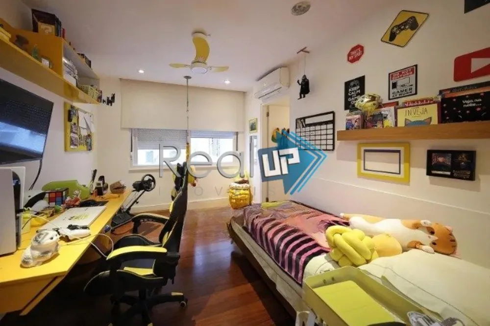 Apartamento, 4 quartos, 190 m² - Foto 27