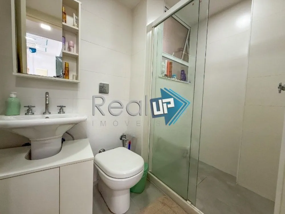 Apartamento, 4 quartos, 190 m² - Foto 14