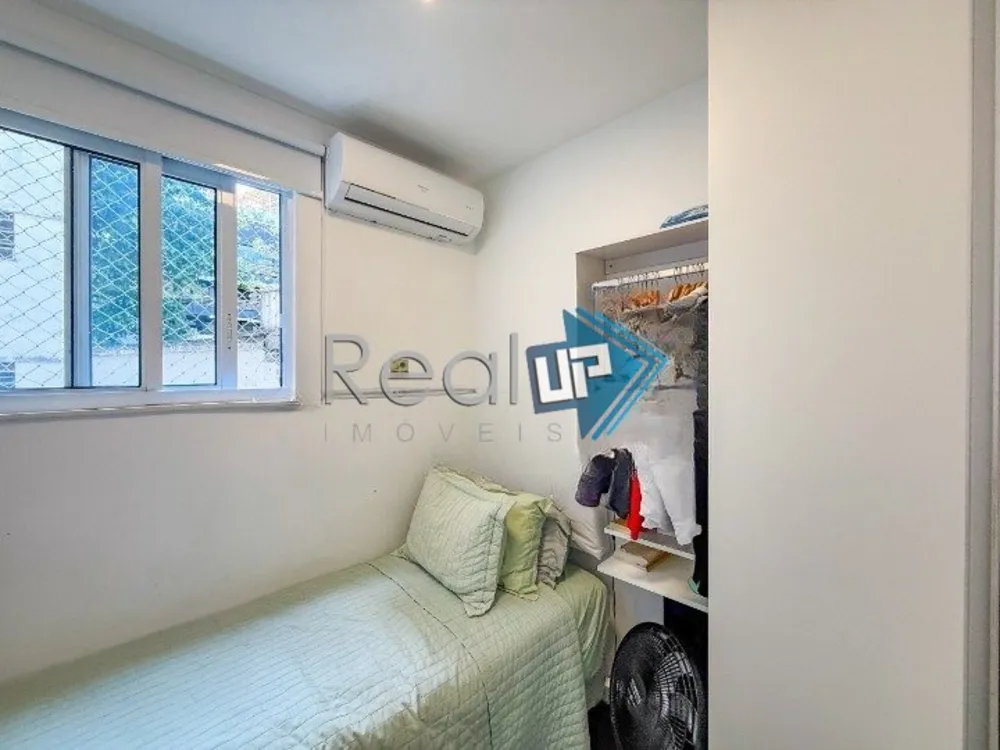 Apartamento, 4 quartos, 190 m² - Foto 13