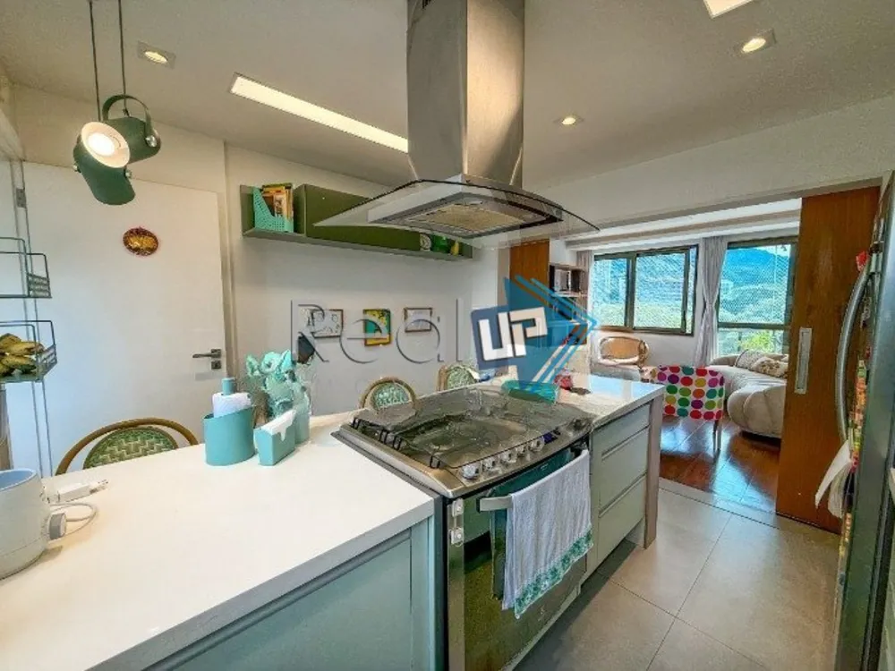 Apartamento, 4 quartos, 190 m² - Foto 9