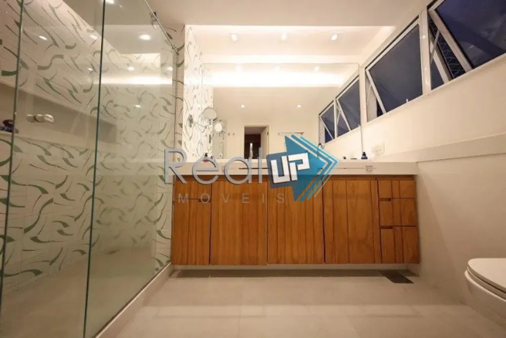 Apartamento, 4 quartos, 190 m² - Foto 24