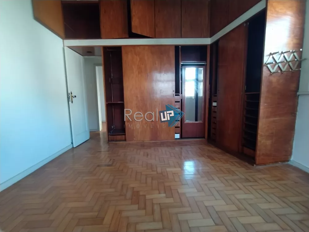 Apartamento à venda com 3 quartos, 118m² - Foto 7