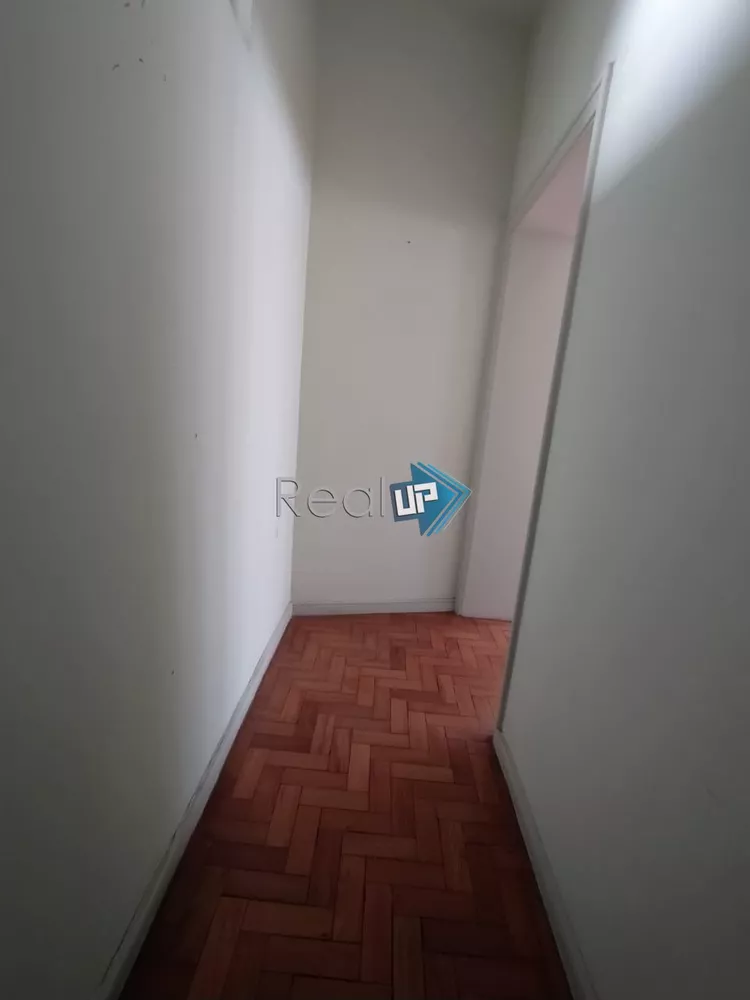 Apartamento à venda com 3 quartos, 118m² - Foto 3