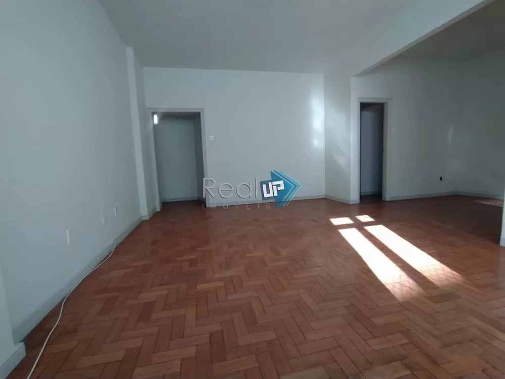 Apartamento à venda com 3 quartos, 118m² - Foto 5