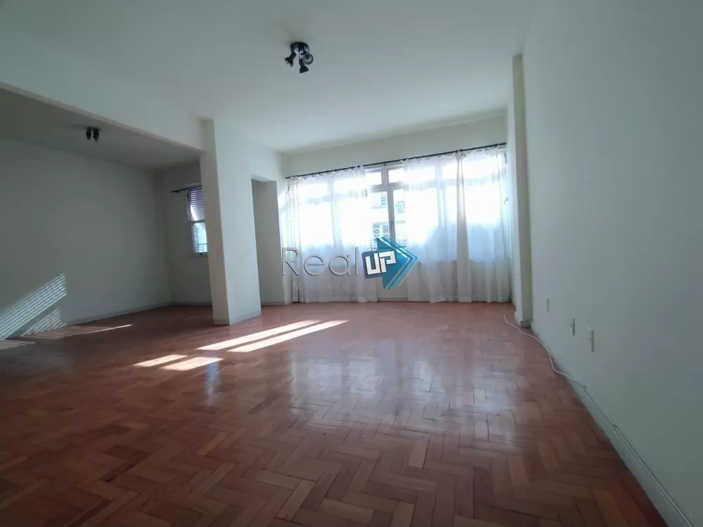 Apartamento à venda com 3 quartos, 118m² - Foto 4