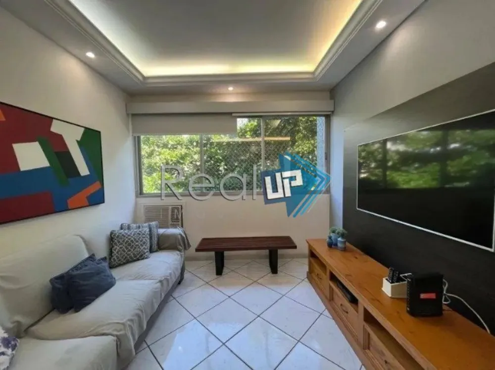 Apartamento, 3 quartos, 126 m² - Foto 1