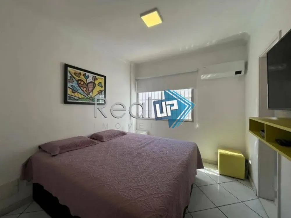 Apartamento, 3 quartos, 126 m² - Foto 6