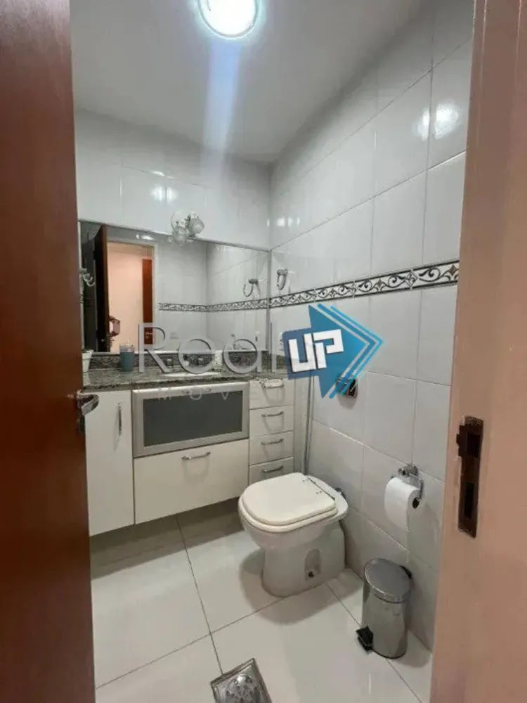 Apartamento, 3 quartos, 126 m² - Foto 13