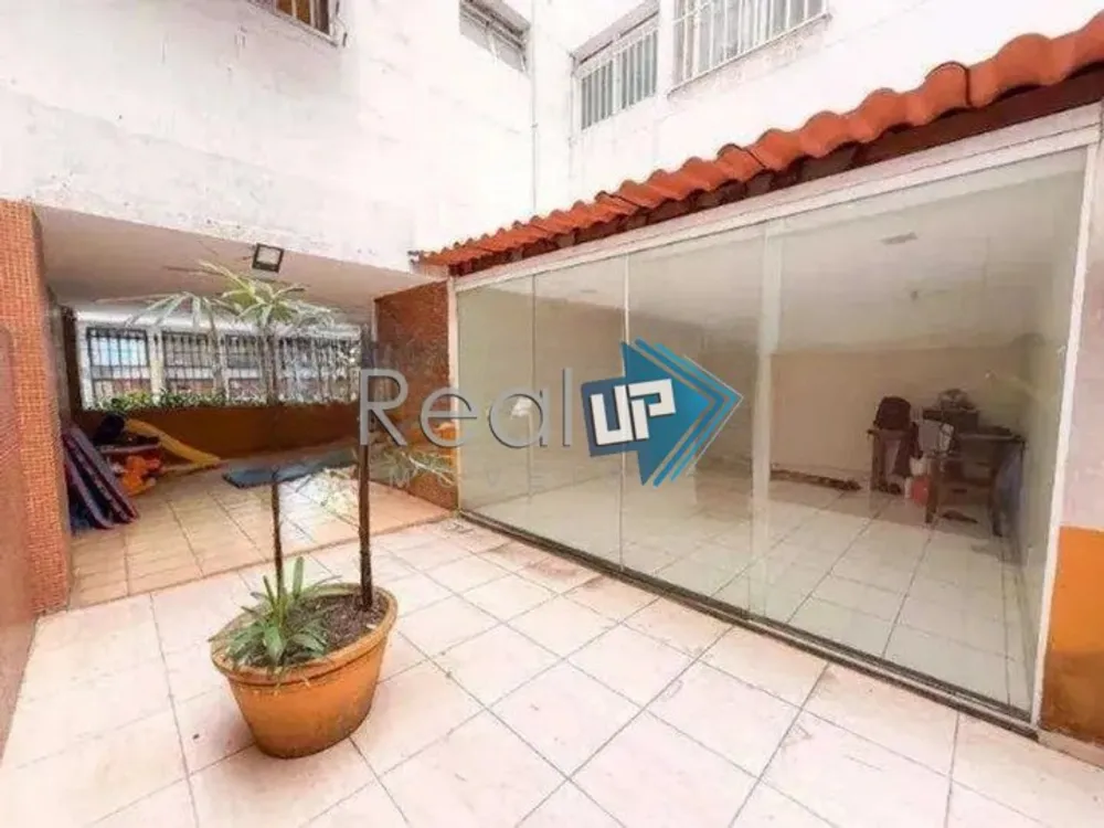 Apartamento, 3 quartos, 126 m² - Foto 19