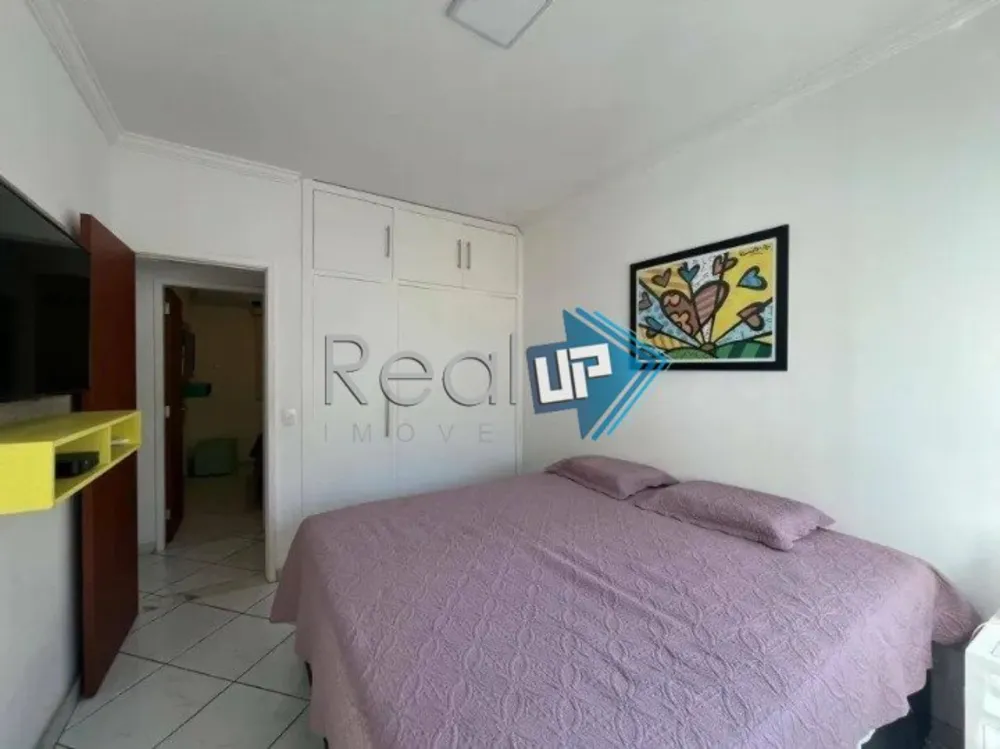 Apartamento, 3 quartos, 126 m² - Foto 5