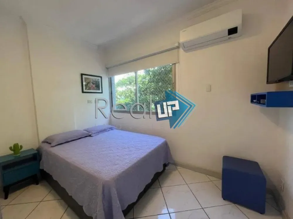 Apartamento, 3 quartos, 126 m² - Foto 8