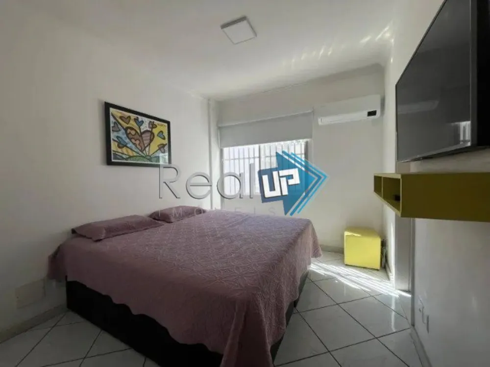 Apartamento, 3 quartos, 126 m² - Foto 4