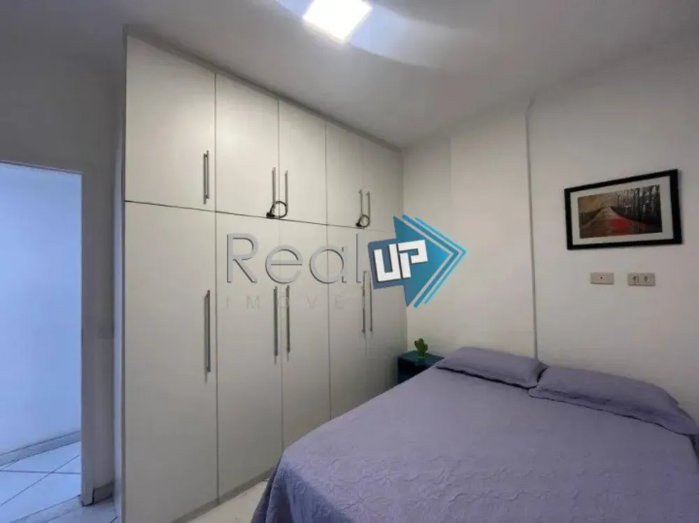 Apartamento, 3 quartos, 126 m² - Foto 7