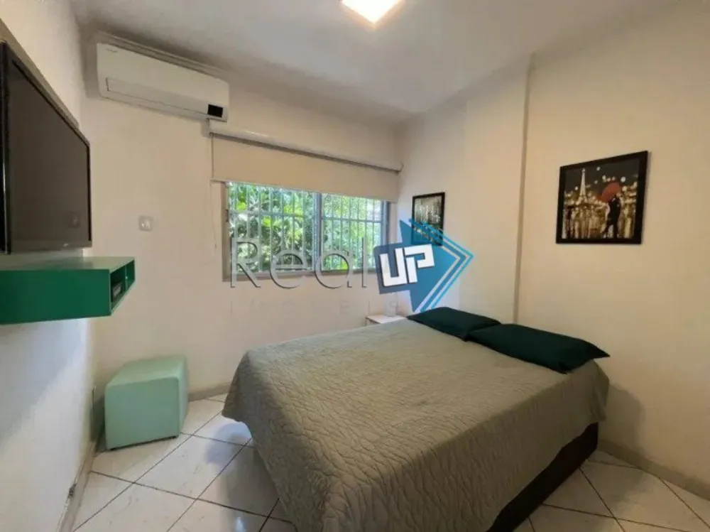 Apartamento, 3 quartos, 126 m² - Foto 11
