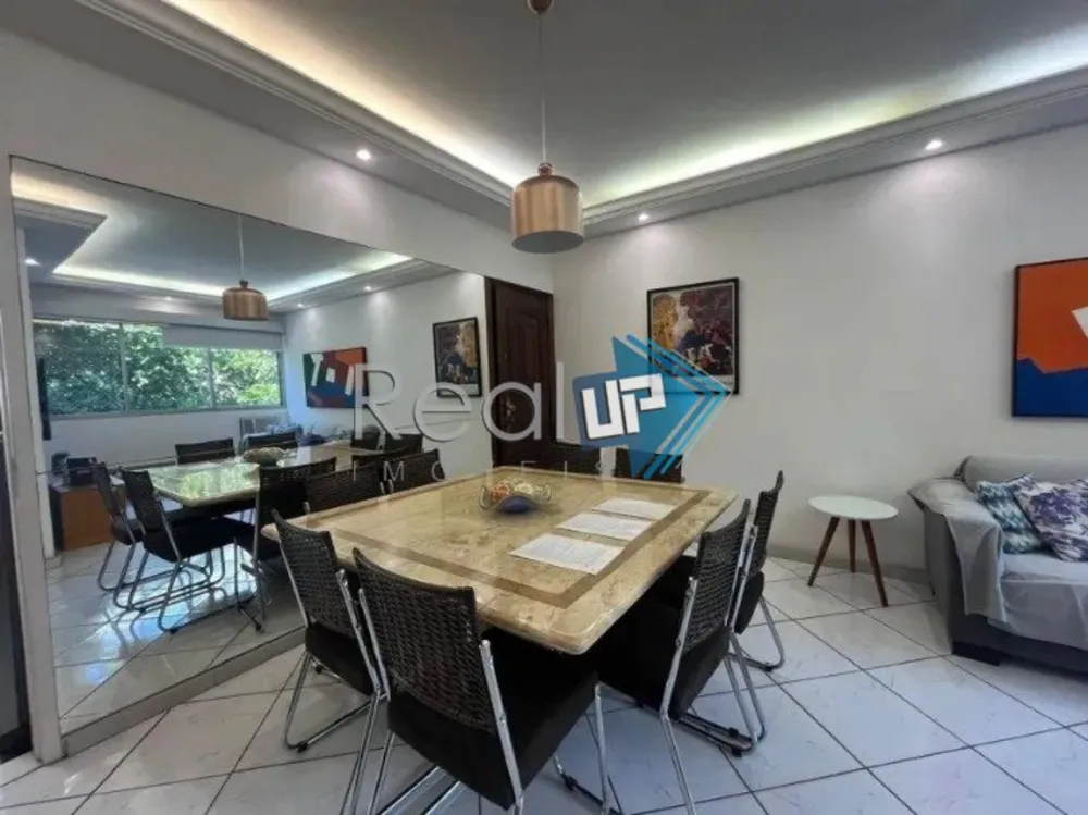 Apartamento, 3 quartos, 126 m² - Foto 3