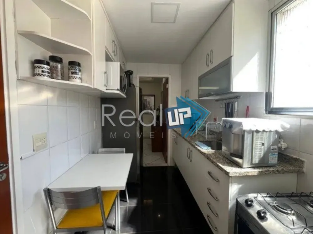 Apartamento, 3 quartos, 126 m² - Foto 18