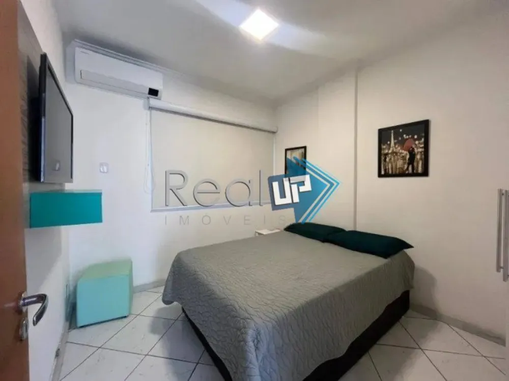 Apartamento, 3 quartos, 126 m² - Foto 9
