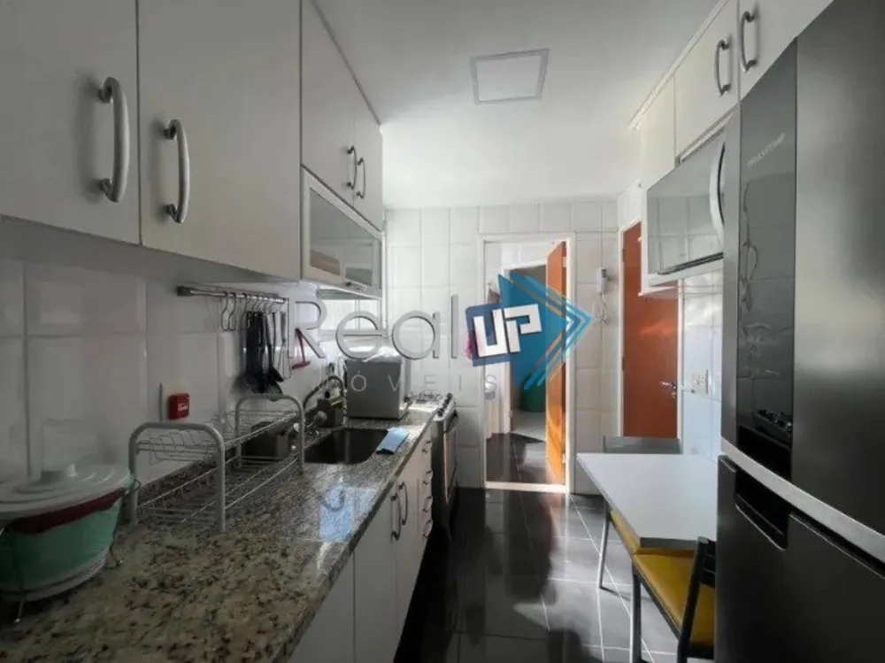 Apartamento, 3 quartos, 126 m² - Foto 16