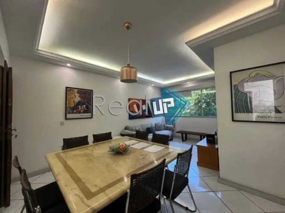 Apartamento, 3 quartos, 126 m² - Foto 2