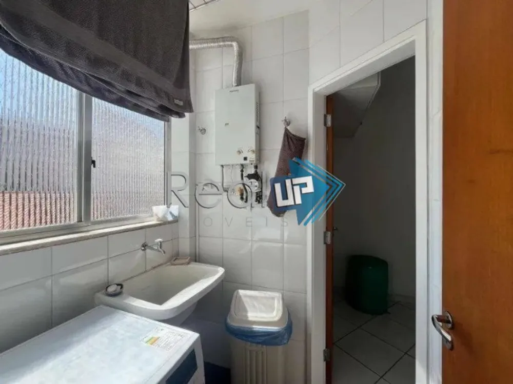 Apartamento, 3 quartos, 126 m² - Foto 17