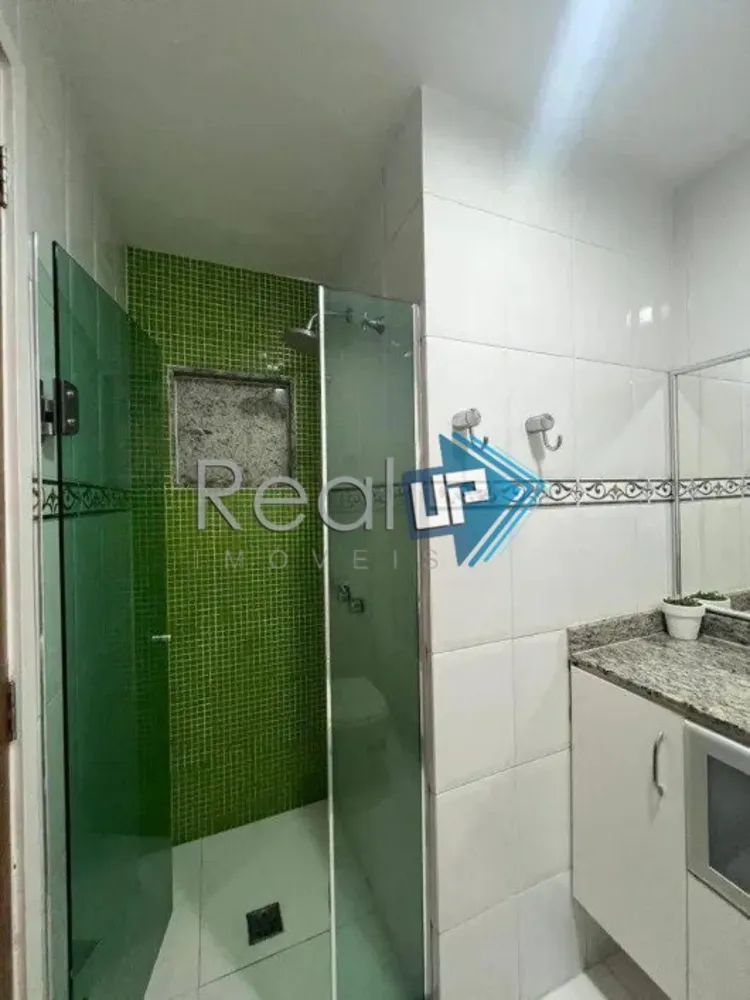 Apartamento, 3 quartos, 126 m² - Foto 15