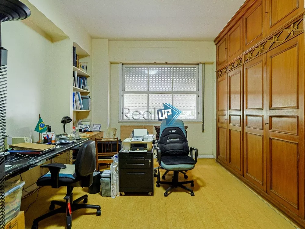Apartamento, 3 quartos, 220 m² - Foto 27