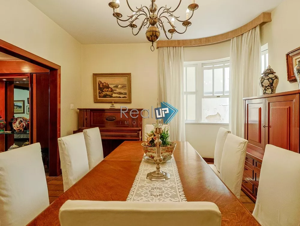 Apartamento, 3 quartos, 220 m² - Foto 14
