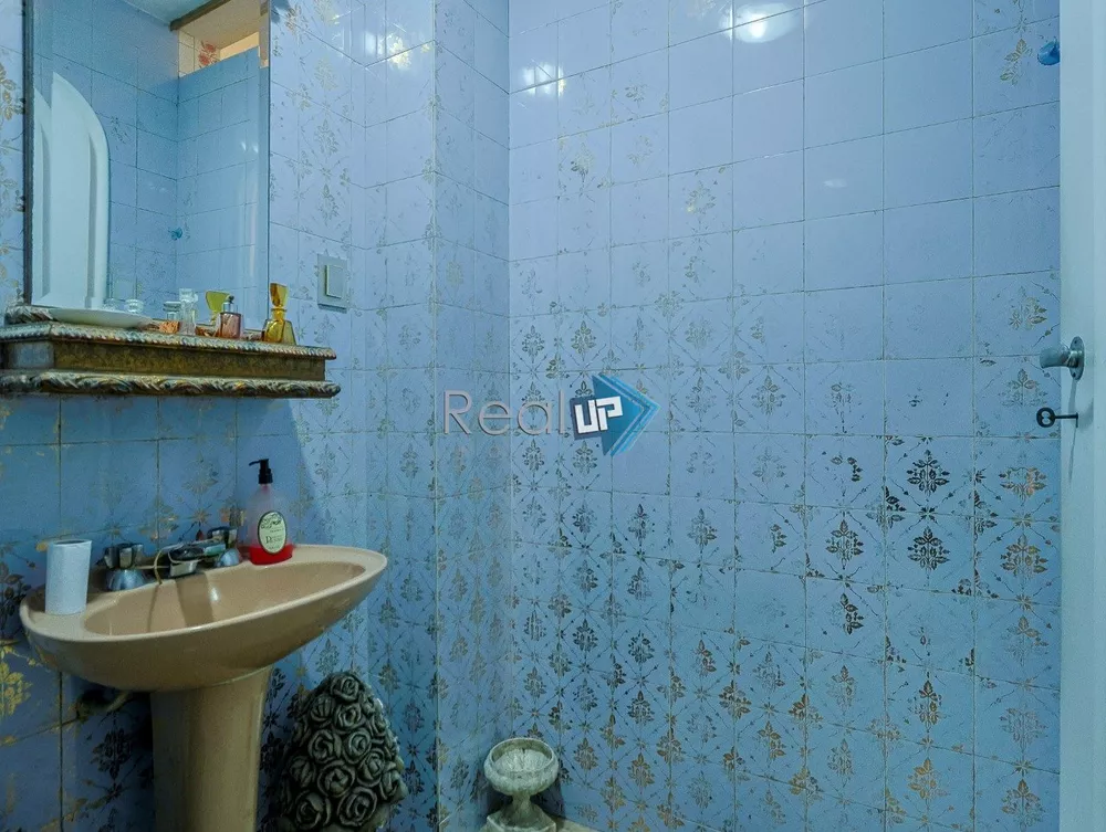 Apartamento, 3 quartos, 220 m² - Foto 10