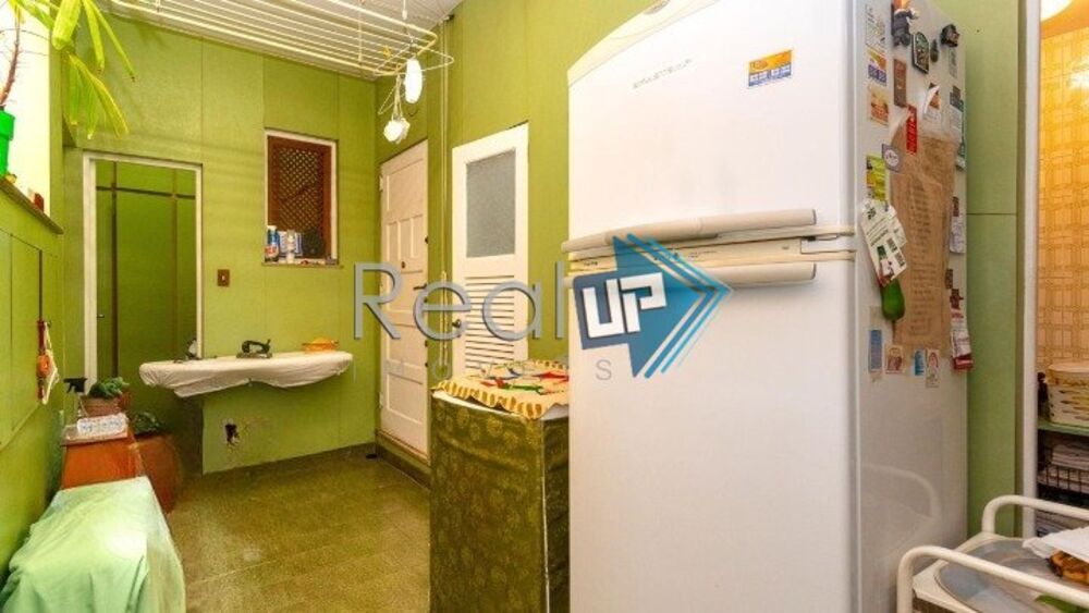 Apartamento, 3 quartos, 220 m² - Foto 7