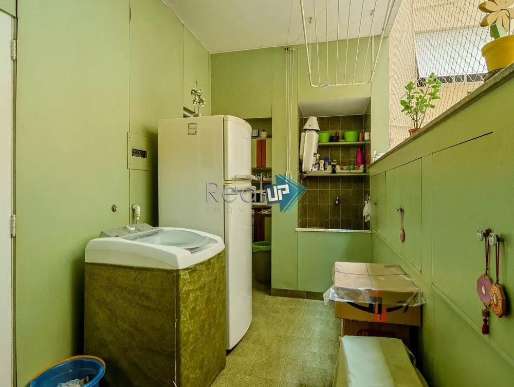 Apartamento, 3 quartos, 220 m² - Foto 22