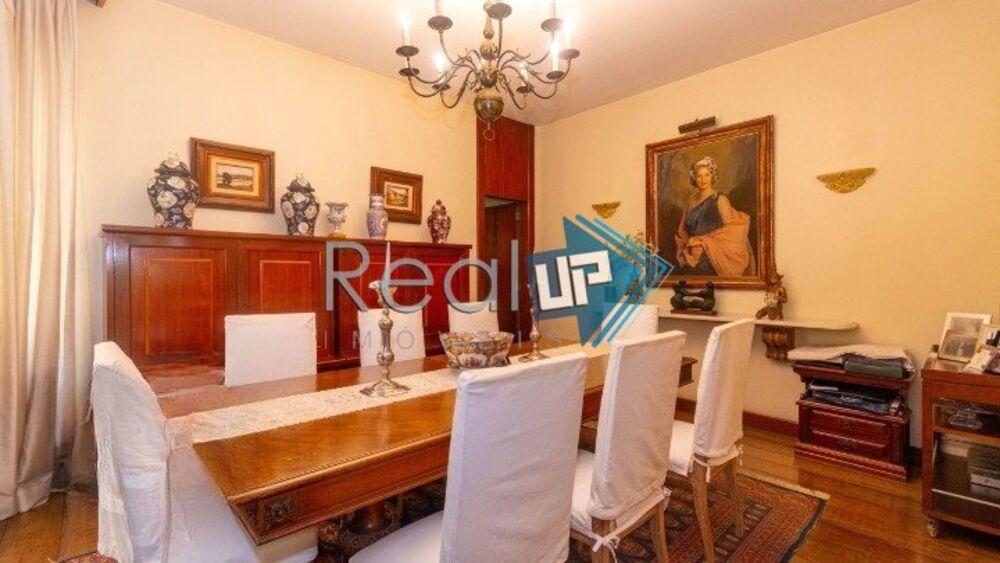 Apartamento, 3 quartos, 220 m² - Foto 6