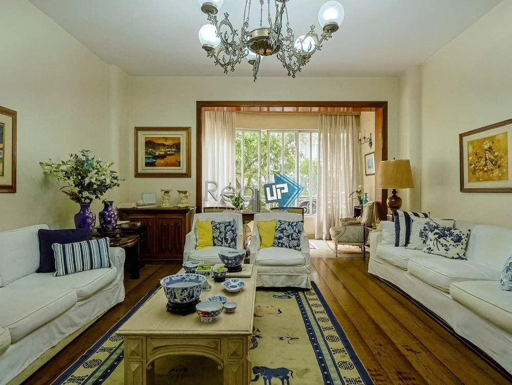 Apartamento, 3 quartos, 220 m² - Foto 11