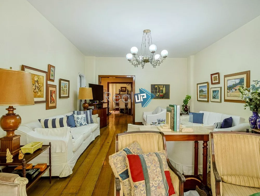 Apartamento, 3 quartos, 220 m² - Foto 18