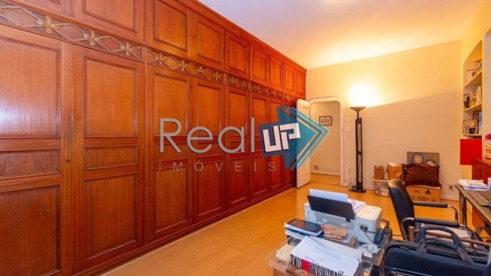Apartamento, 3 quartos, 220 m² - Foto 4