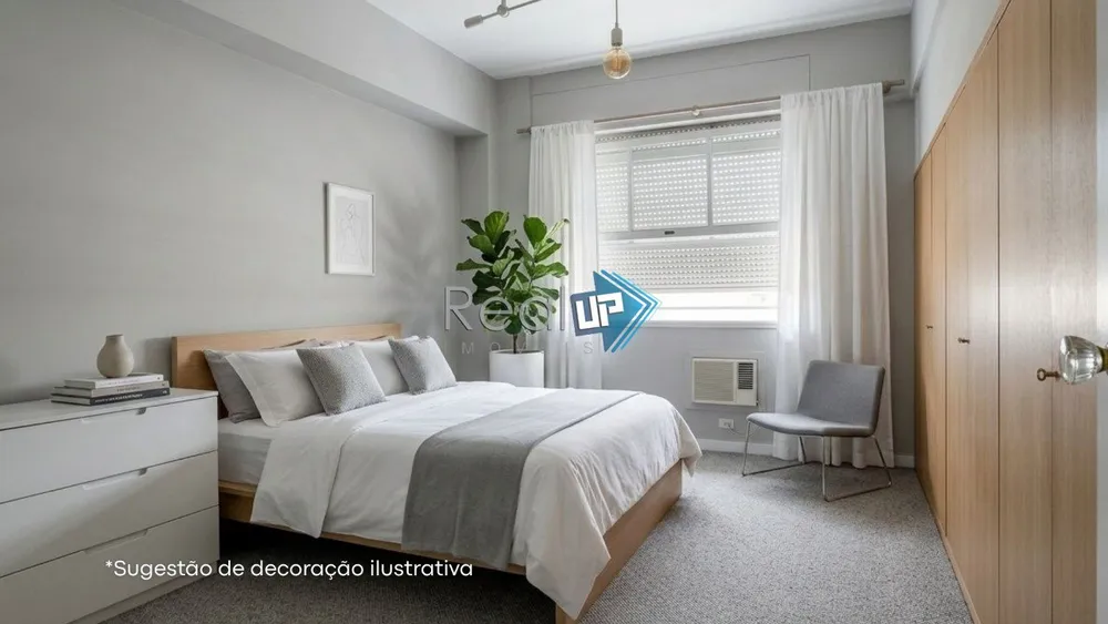 Apartamento, 3 quartos, 220 m² - Foto 11