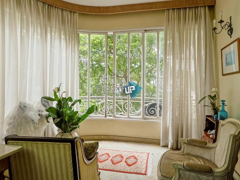 Apartamento, 3 quartos, 220 m² - Foto 43