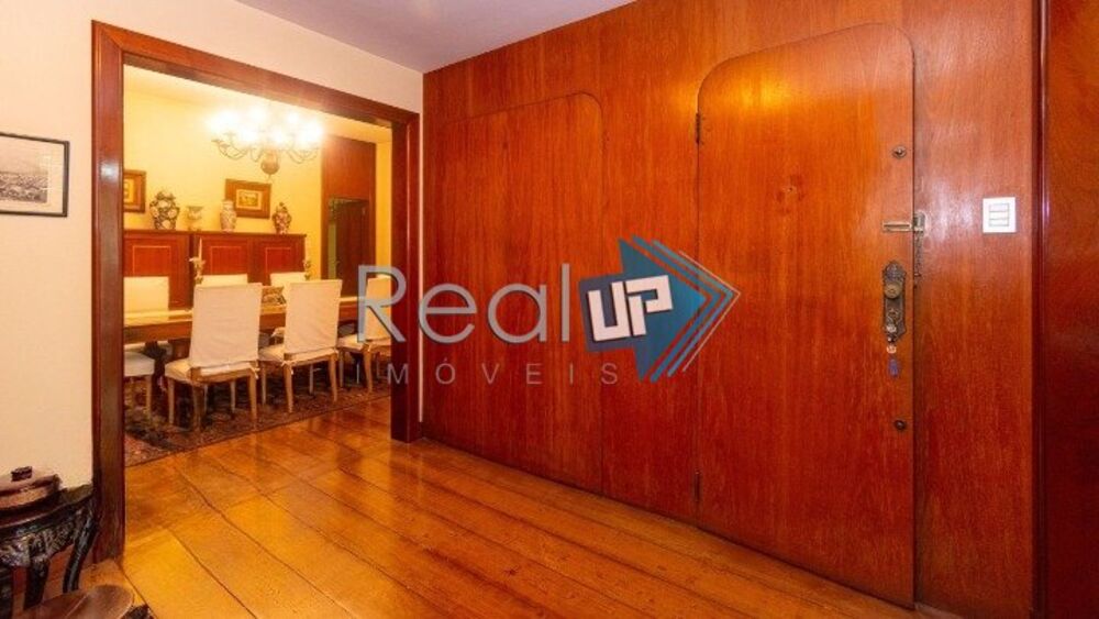 Apartamento, 3 quartos, 220 m² - Foto 8