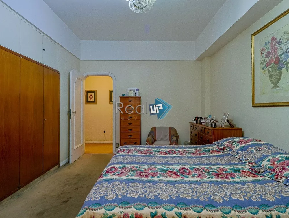 Apartamento, 3 quartos, 220 m² - Foto 32