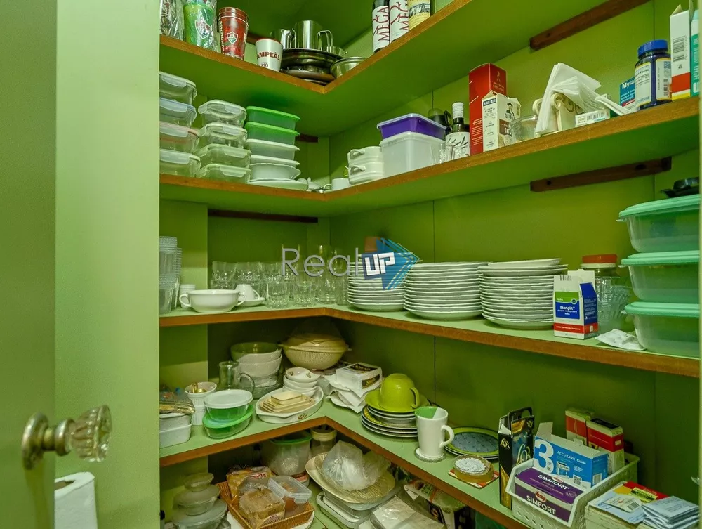 Apartamento, 3 quartos, 220 m² - Foto 36