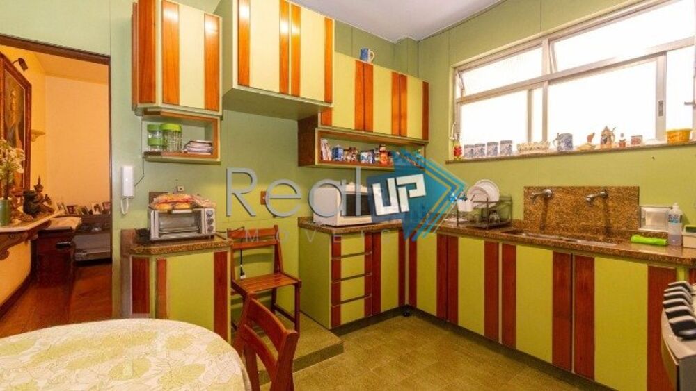 Apartamento, 3 quartos, 220 m² - Foto 3