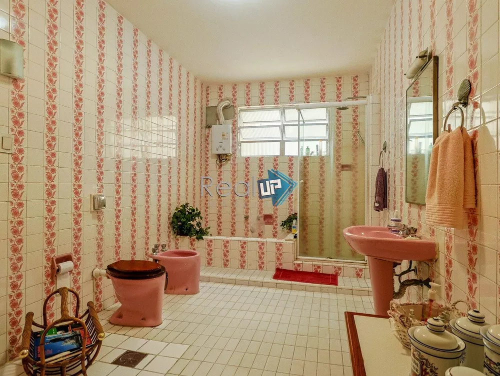 Apartamento, 3 quartos, 220 m² - Foto 12