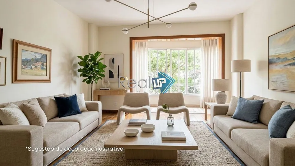 Apartamento, 3 quartos, 220 m² - Foto 9