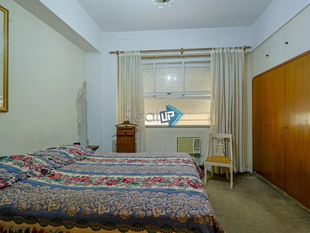 Apartamento, 3 quartos, 220 m² - Foto 21