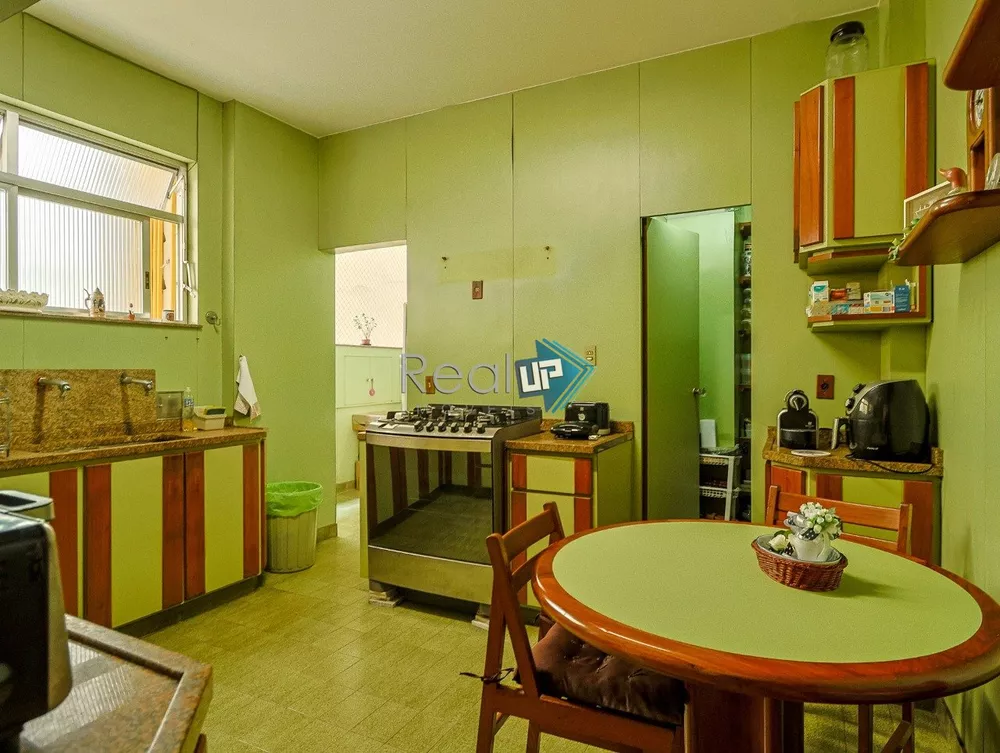 Apartamento, 3 quartos, 220 m² - Foto 42