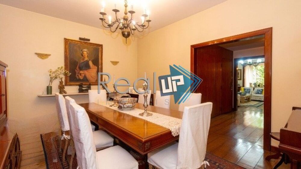 Apartamento, 3 quartos, 220 m² - Foto 1