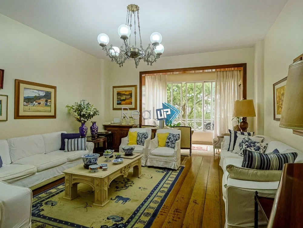 Apartamento, 3 quartos, 220 m² - Foto 38